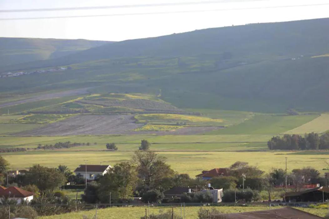 בגג העמק On The Roof Of The Valley Sirguniyah المظهر الخارجي الصورة