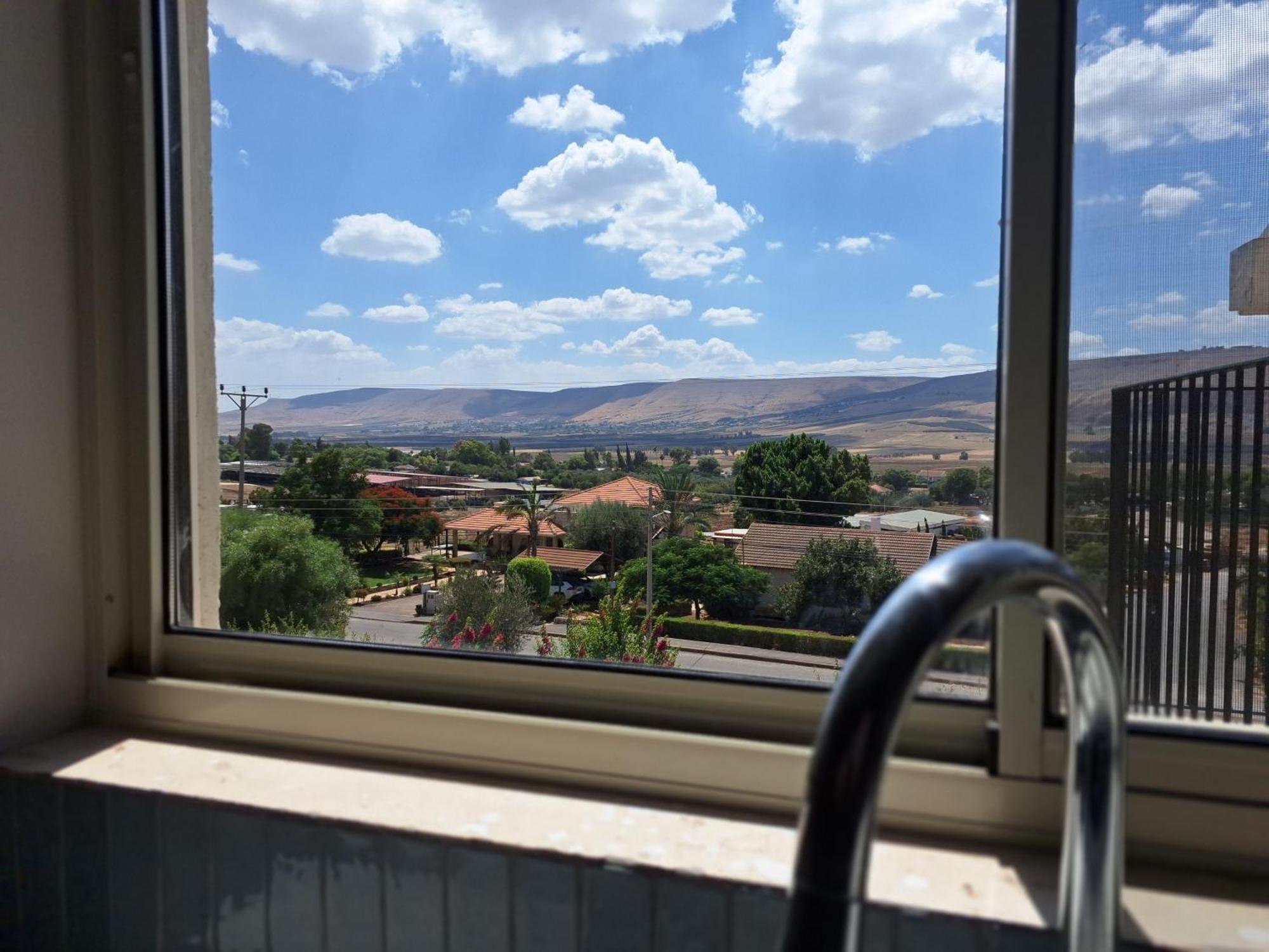 בגג העמק On The Roof Of The Valley Sirguniyah المظهر الخارجي الصورة