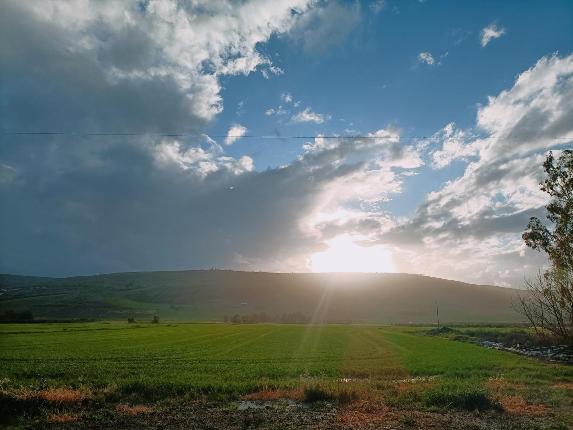 בגג העמק On The Roof Of The Valley Sirguniyah المظهر الخارجي الصورة